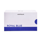 MONT BLANC INK ROYAL BLUE 128185