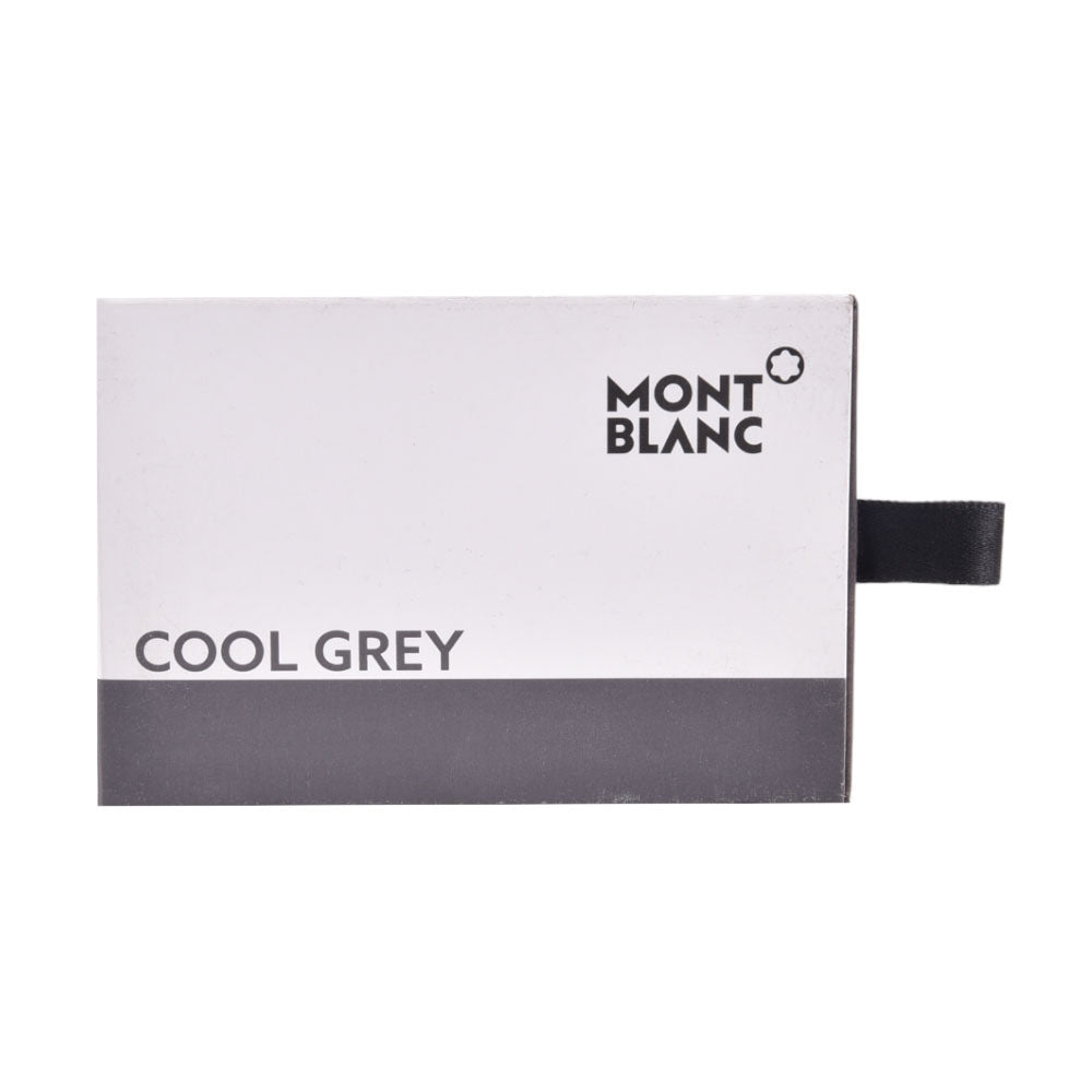 MONT BLANC CARTERIDGES COOL GREY 119718