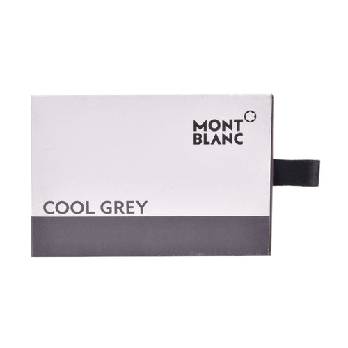 MONT BLANC CARTERIDGES COOL GREY 119718