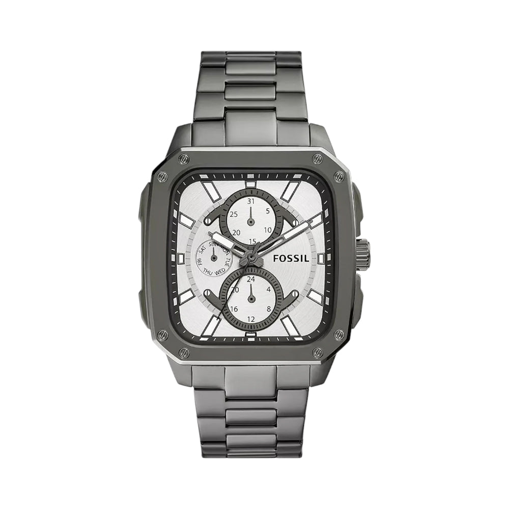 FOSSIL WATCH BQ-2657