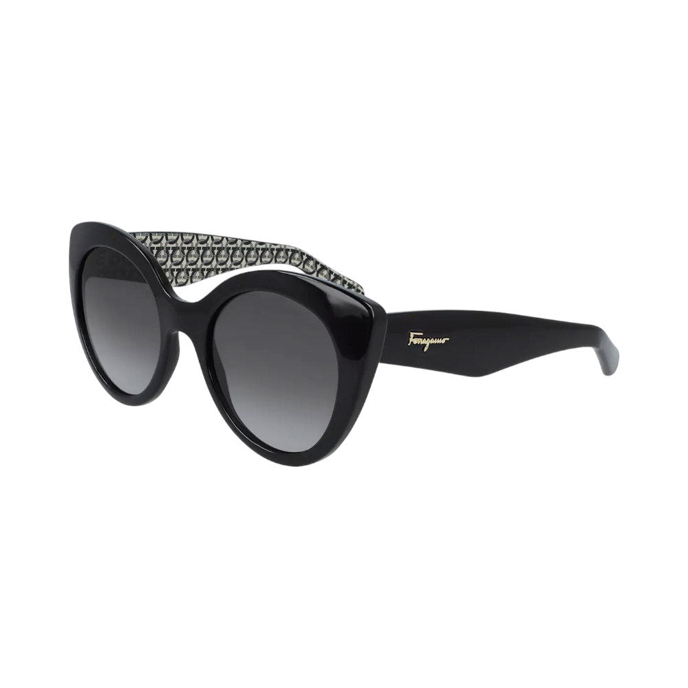 FERRAGAMO SUNGLASSES 964S 001