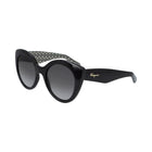 FERRAGAMO SUNGLASSES 964S 001