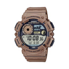 CASIO GENERAL WATCH CAWS-1500H-5AVDF