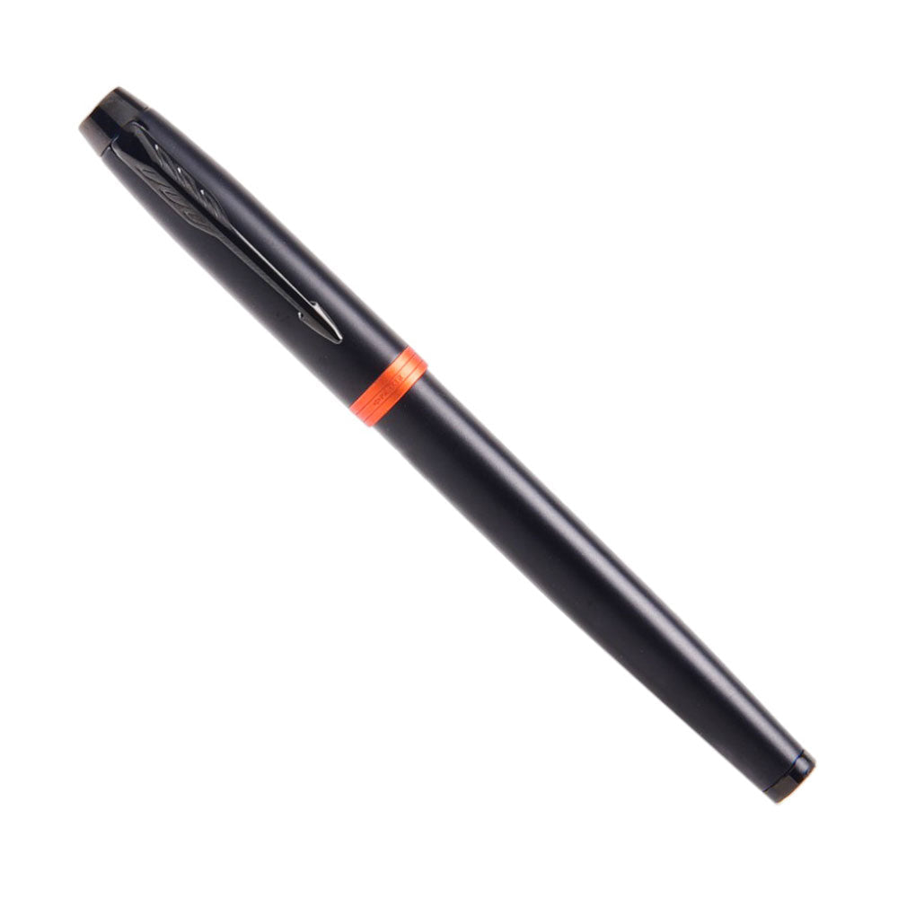 PARKER IM VIBRENT RING ORANGE FP