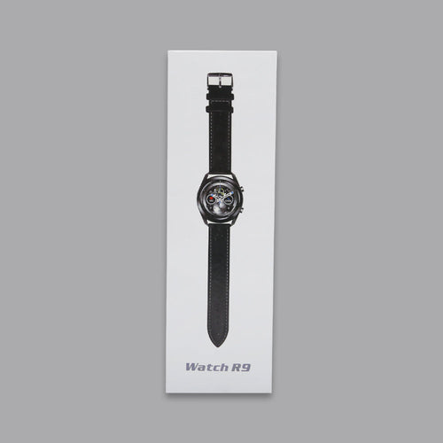 AEMAX SMART WATCH IR BLACK R9