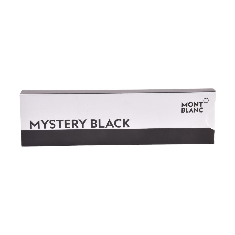 MONT BLANC REFILLS B/P BLACK F 128210