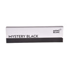 MONT BLANC REFILLS B/P BLACK F 128210