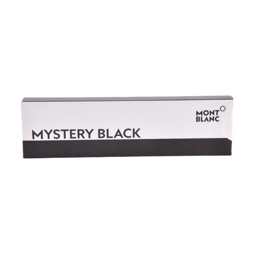 MONT BLANC REFILLS B/P BLACK F 128210