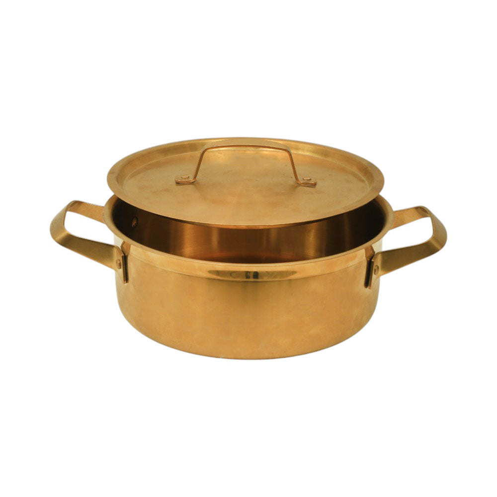 DAGCHI GOLDEN STEEL 26CM 1232