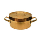 DAGCHI GOLDEN STEEL 26CM 1232