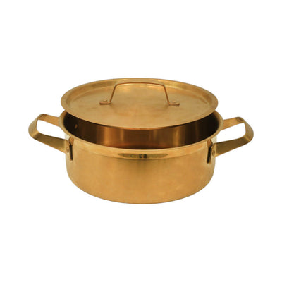 DAGCHI GOLDEN STEEL 26CM 1232