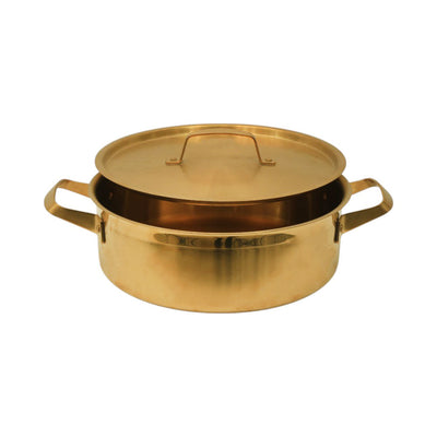 DAGCHI GOLDEN STEEL 30CM 1234