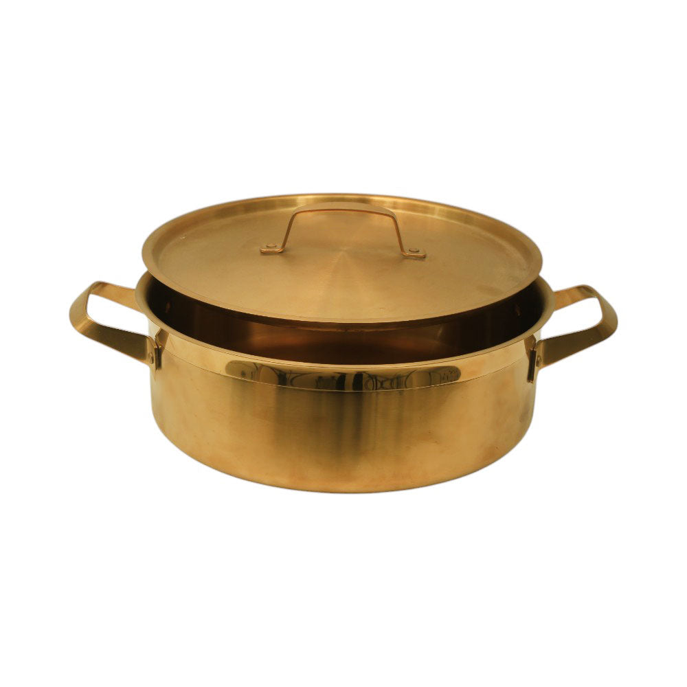 DAGCHI GOLDEN STEEL 32CM 1235