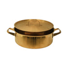 DAGCHI GOLDEN STEEL 32CM 1235