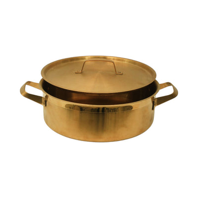 DAGCHI GOLDEN STEEL 32CM 1235