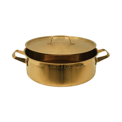 DAGCHI GOLDEN STEEL 34CM 1236