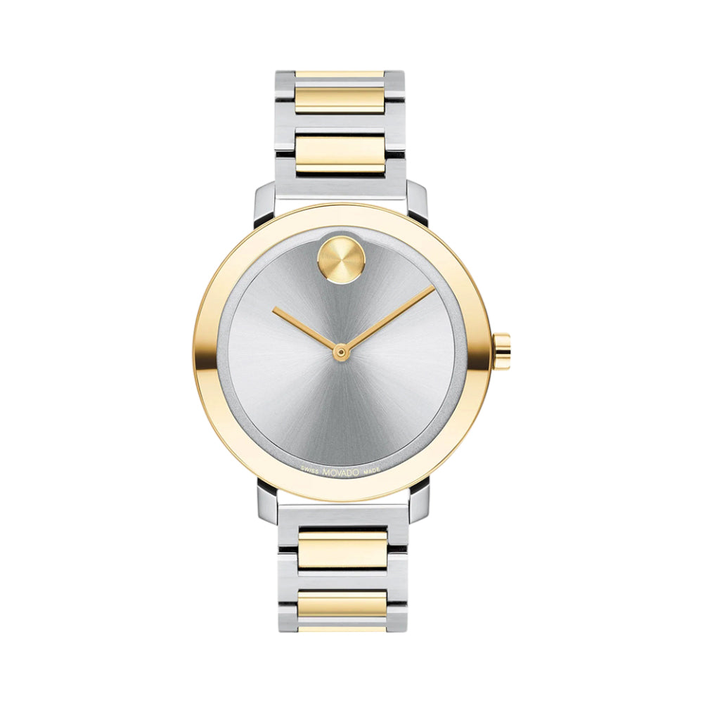 MOVADO WATCH MV3600825