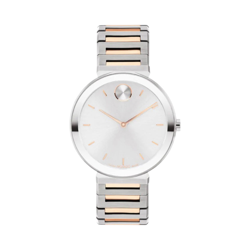 MOVADO WATCH MV3601146
