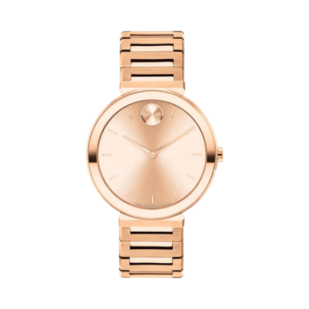 MOVADO WATCH MV3601147