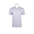 LAC MEN S/S POLO SHIRT DH2050-CCA GRY S (IR.S)