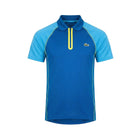 LAC MEN S/S POLO SHIRT DH5046-AW9 R BLU S (IR.S)