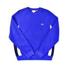 LAC MEN L/S SWEAT SHIRT SH5605-CJL R.BLU M (IR.W)