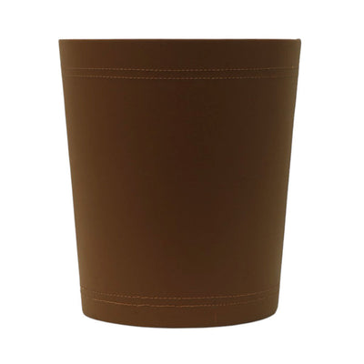DUST BIN LEATHER LOOSE SINGLE 0452