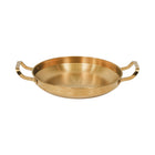 WOK GOLDEN SPANISH PAELLA 30CM 0801