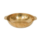 WOK GOLDEN TEXTURE 24CM 0810