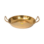 WOK GOLDEN PAELLA 26 CM 7-28/0816