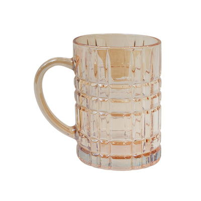 MUG DELI TZ4302-2B GOLDEN