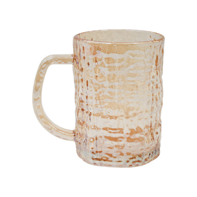 MUG DELI TZ4302-2A GOLDEN