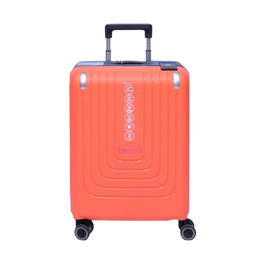 EMINENT TROLLEY CASE 20 INCH KK50B