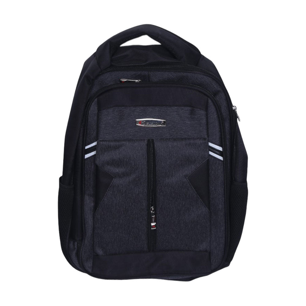 SENATOR LAPTOP BACKPACK 18 INCH KH8122