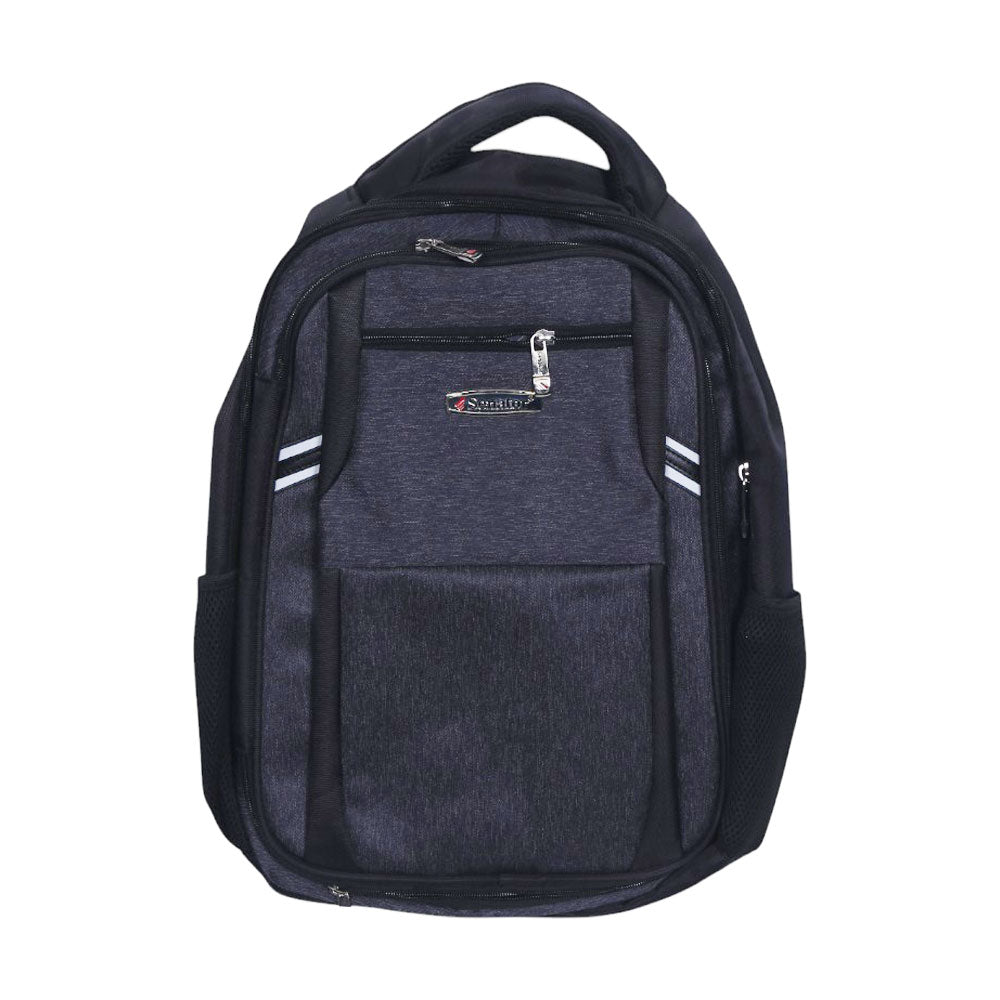 SENATOR LAPTOP BACKPACK 18 INCH KH8123