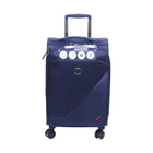 DELSEY SUIT CASE 55CM 200480102