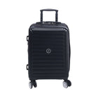 COMPANION SUIT CASE 53CM CP300301-5BK