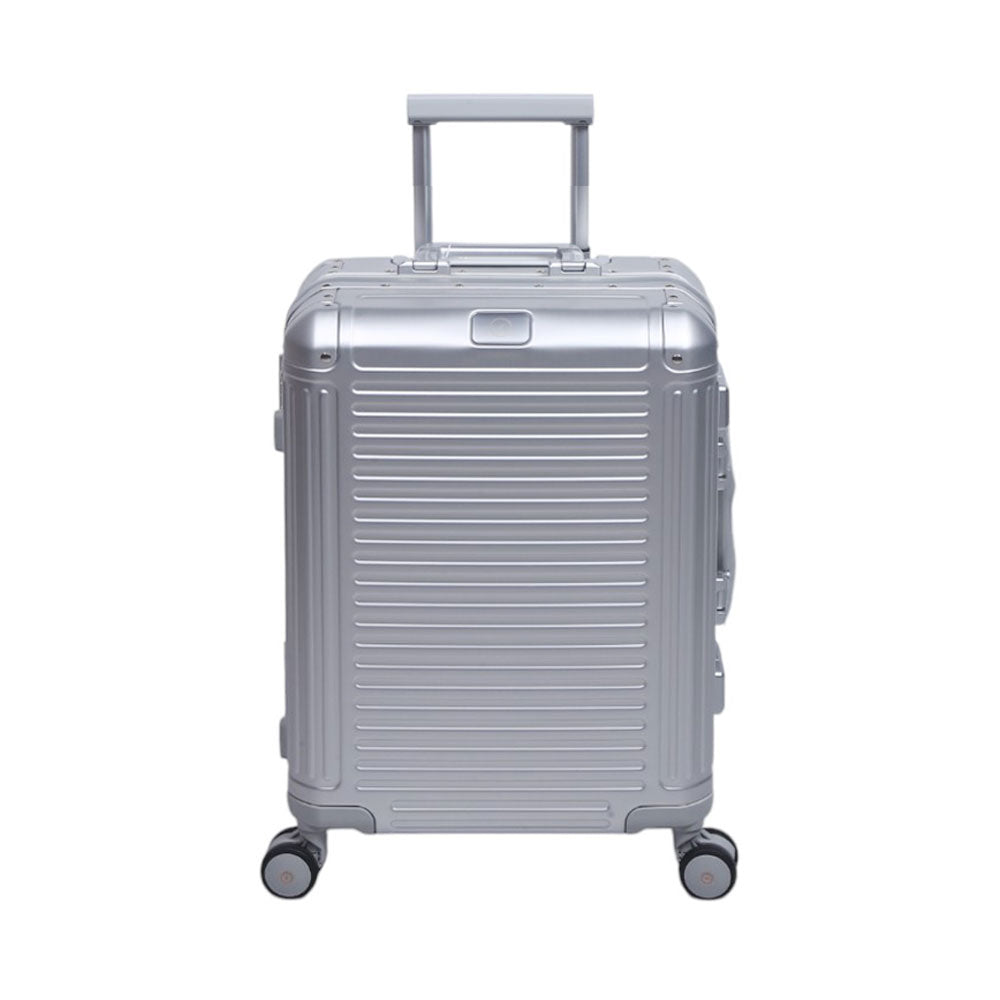 COMPANION SUIT CASE AGATE CAP CP300401-5SL 55CM