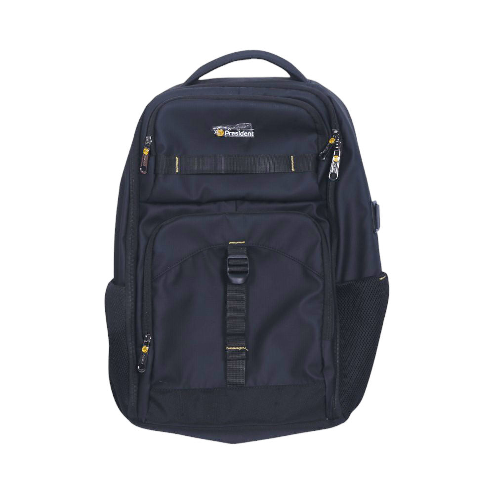 PRESIDENT BACK PACK BPP3008