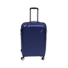 AMERICAN TOURISTER JETGLAM TROLLEY CASE 24INCH