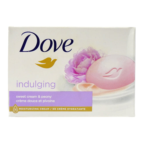 DOVE SOAP INDULGING 106 GM