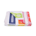 HERBES JACQURD KITCHEN TOWEL 50X70 CM 90 GM