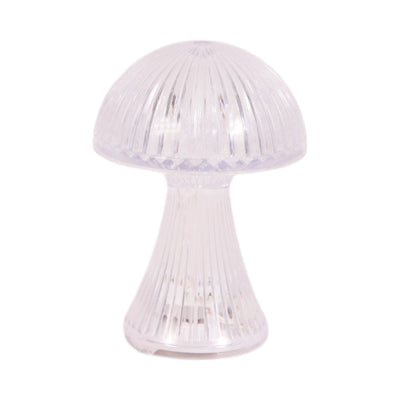 LED CANDLE IR MASHROOM D-22