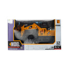 689-812 MODEL CONSTRUCTION TRUCK