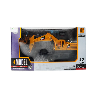 689-812 MODEL CONSTRUCTION TRUCK