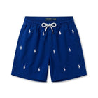 RL.MEN SWIMMING SHORTS 961001 BLU M (IRS)
