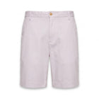 RL.MEN CHINO SHORTS 525006 WHT 35 (IRS)