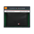 TH.WALLET 31TL130049 BLK (IR)