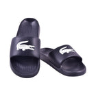LAC MEN SLIDES 45CMA0002-312 BLK 10 (IR)