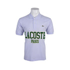 LAC MEN S/S POLO SHIRT PH7419-J2G BLU M (IRS)